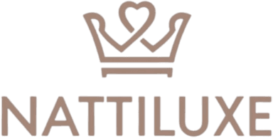 Nattiluxe logo