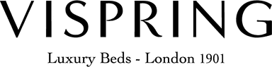 Vispring logo