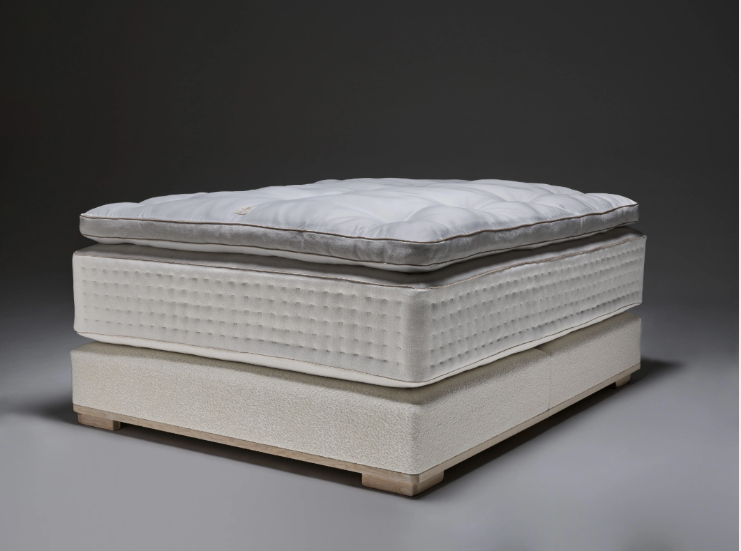 ELISABETH kontinental seng